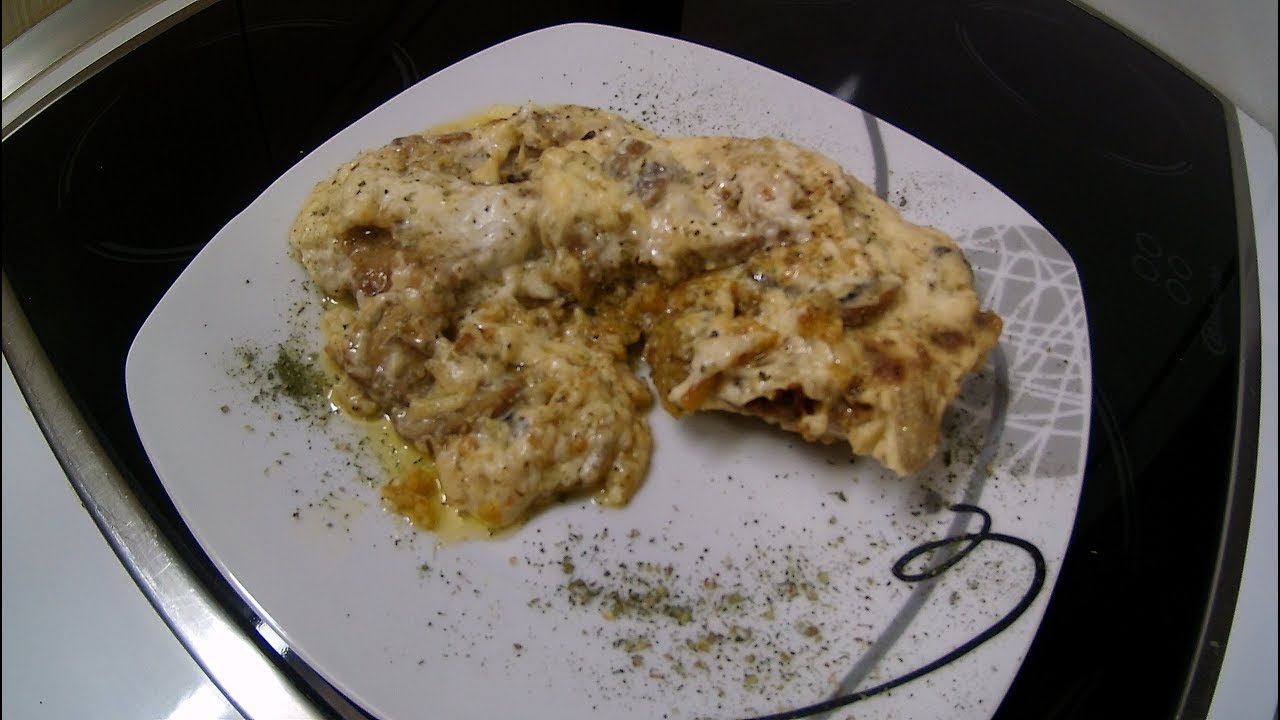 Kako brzo pripremiti šnicle u sosu - neodoljivo mekane