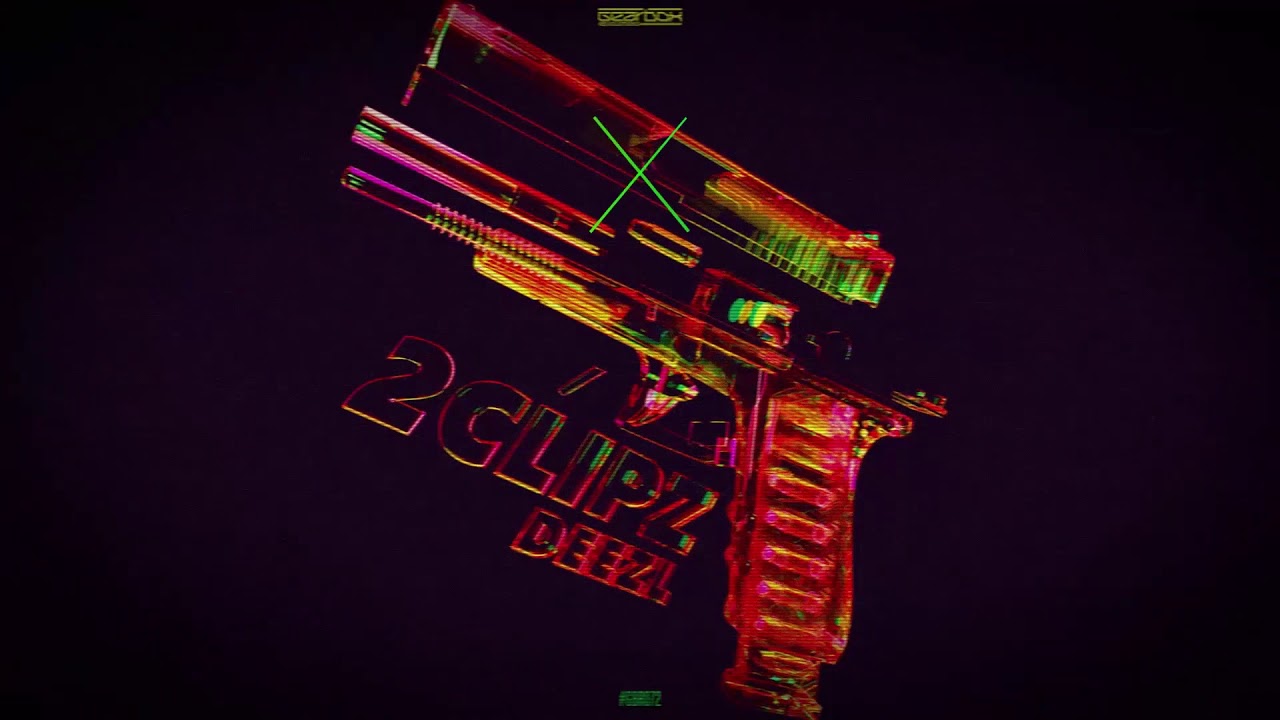 DEEZL - 2 Clipz [GBR072]