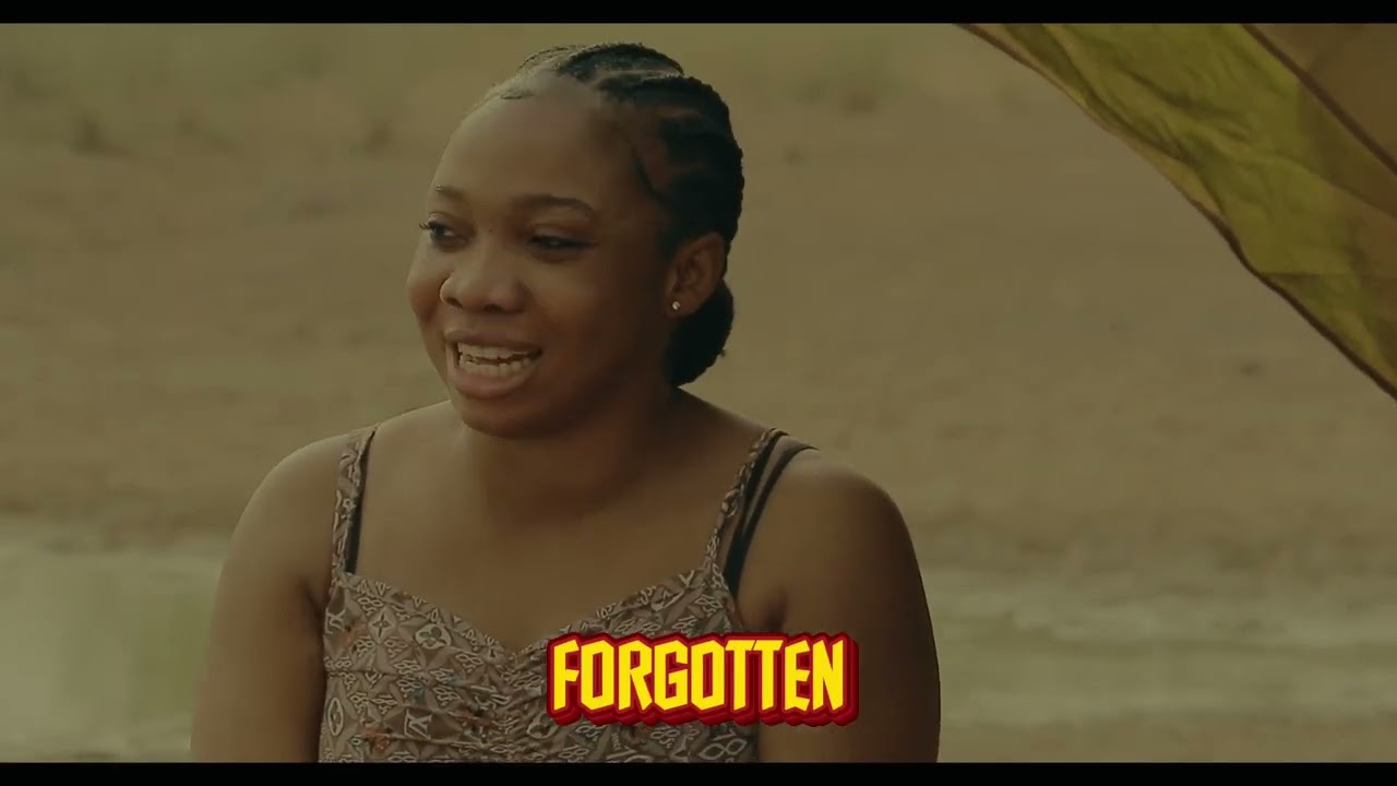 AMANDA'S FATE clip 