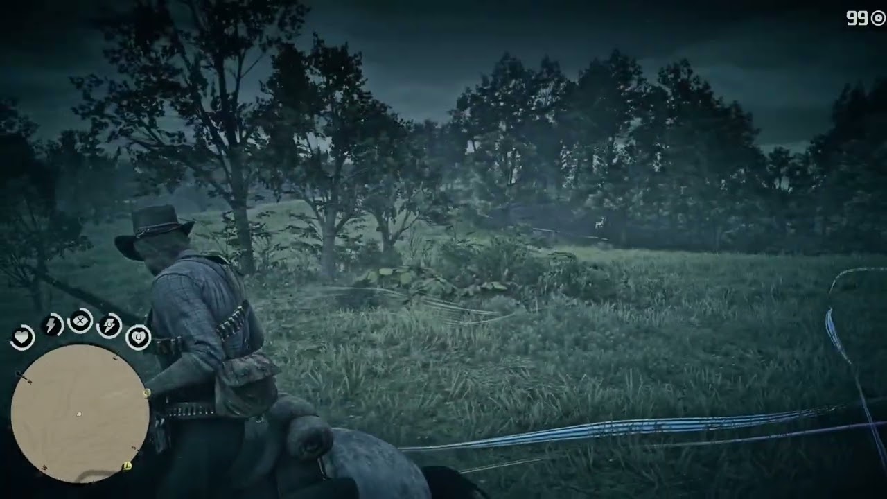 Red Dead Redemption 2 Story ep 6