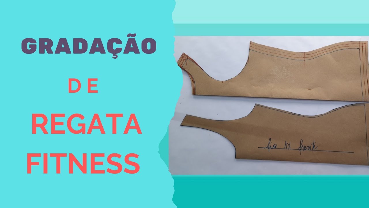 Gradacão De Regata - Beth Aleixo