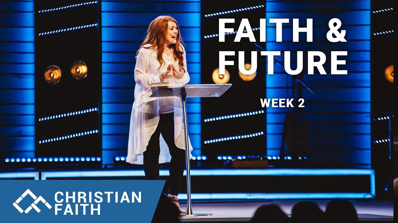 Faith & Future | Tasha Masitha