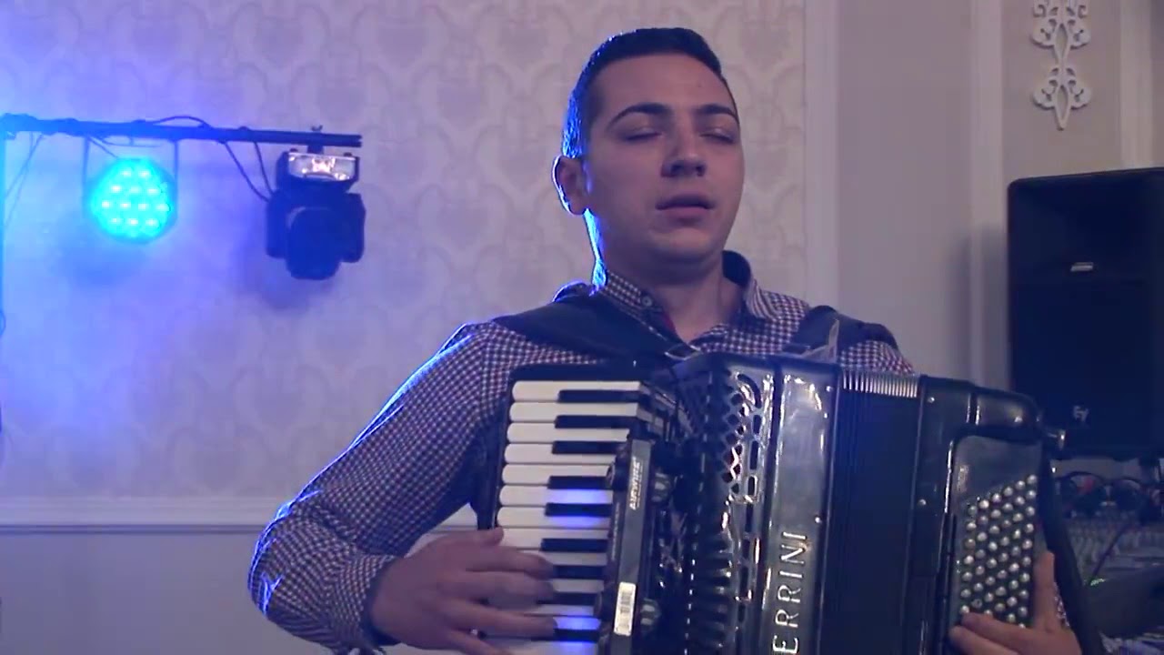 Răzvan Ruszuly - Boban Pecic - Botez Giulia - LIVE - 2018