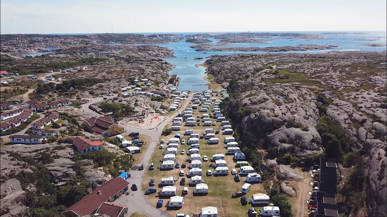 First Camp | Campinglycka från sommaren 2018