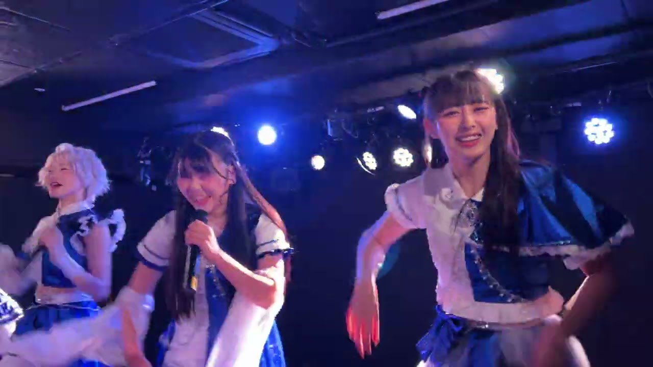 ラストブルー「ヨアケノソラ」　2026/2/1 室田瑞希 主催公演『ENJOY BEAT！vol.2』