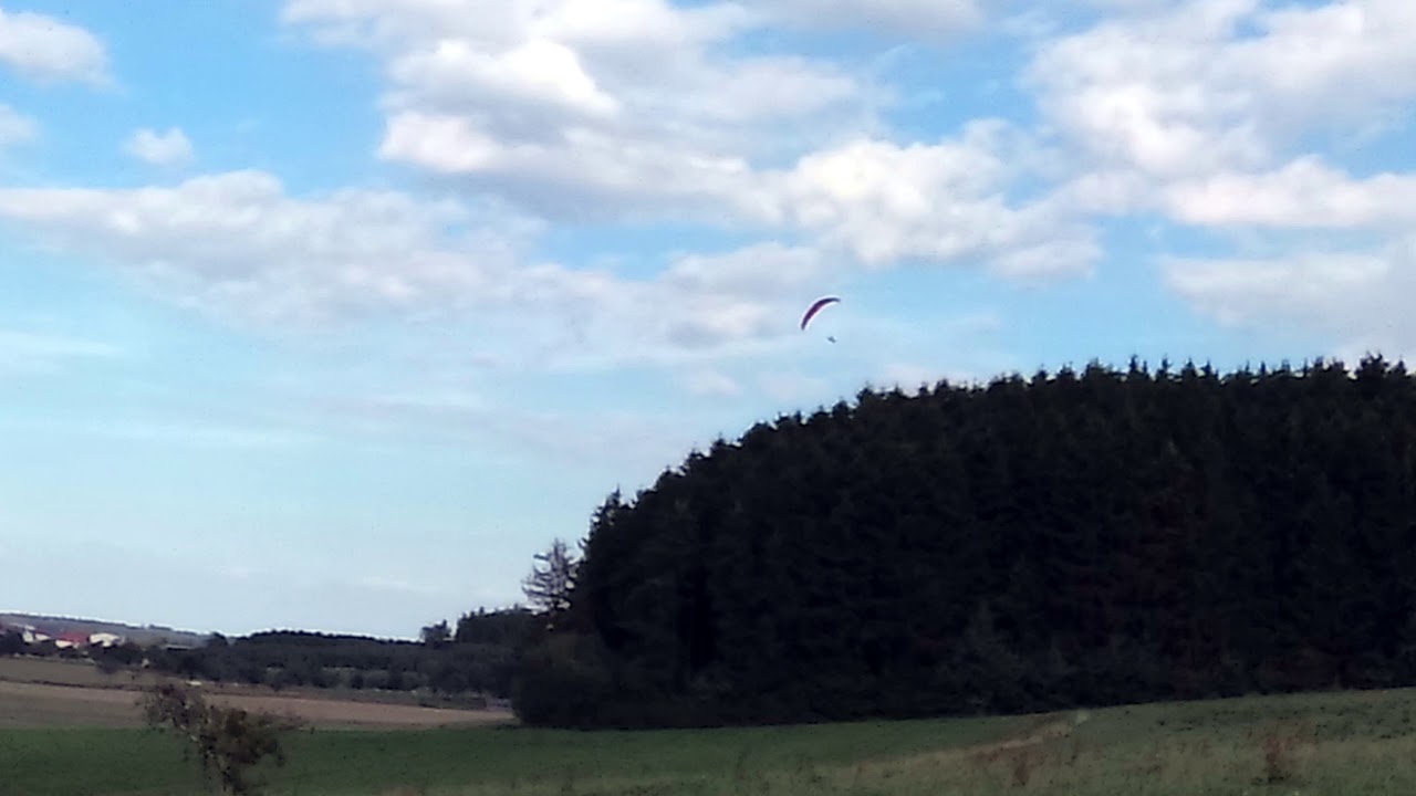 Ehingen Nord-Thermikator Ende September 2018