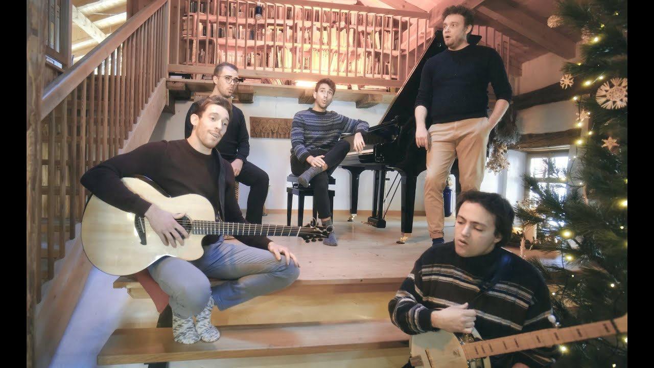 TIMBREROOTS - Mai Maadele, Mai Tschuurale