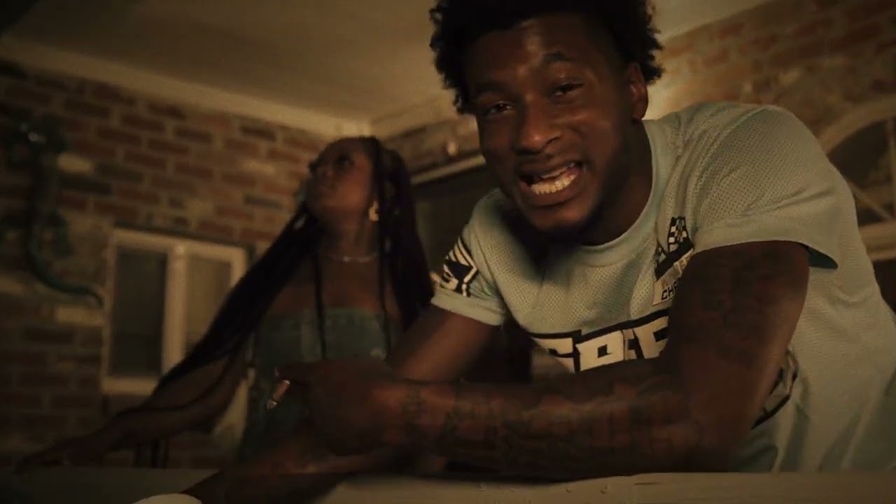 KPM POLO - TRUE STORY (OFFICIAL MUSIC VIDEO) #truestory #music #listen #hiphop #rap 