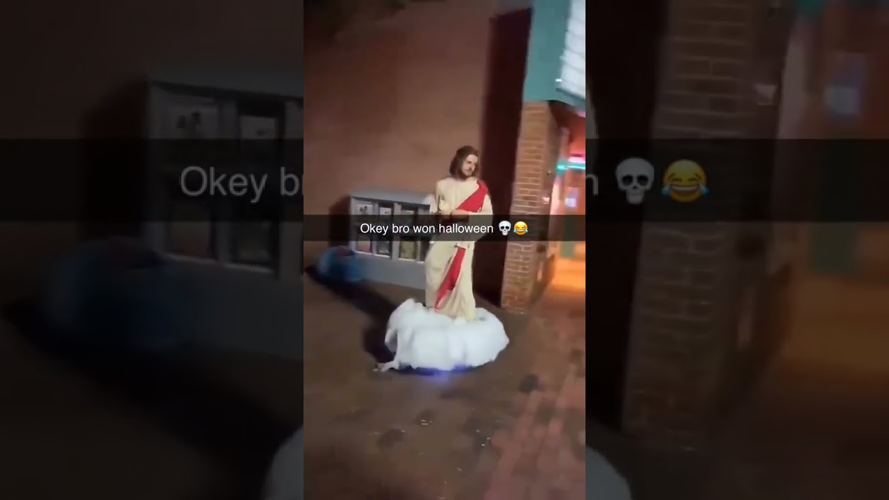 Jesus Meme 2025 😂🙏 | Viral Faith Humor & Digital Blessings