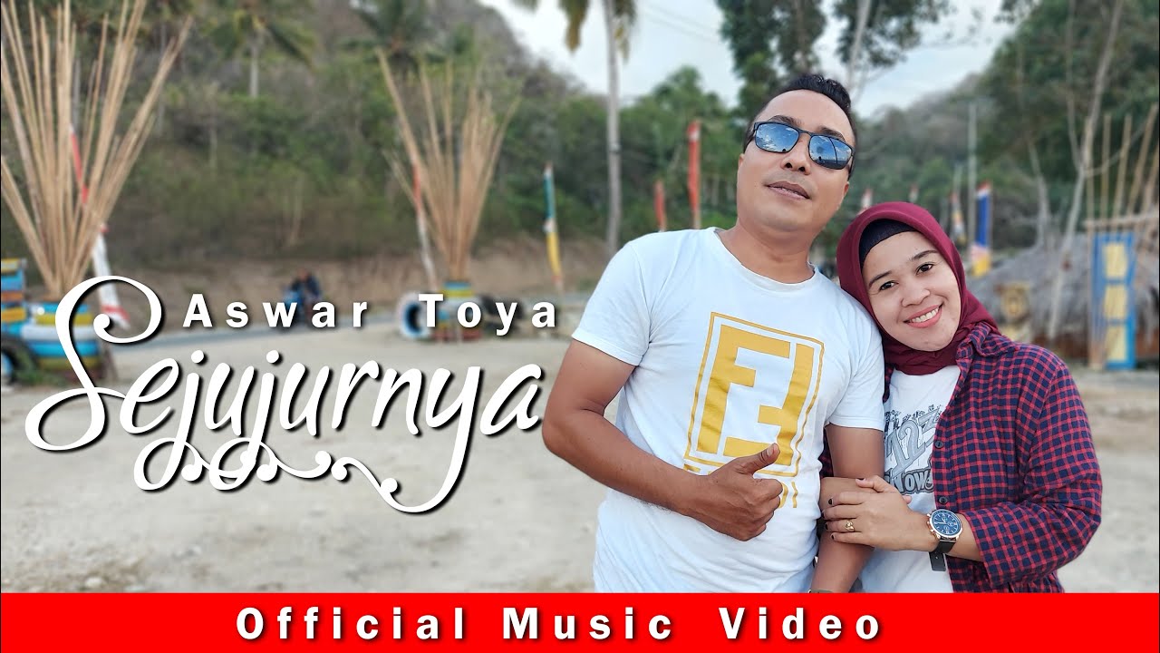 TERBRU 2020 // BIKIN BAPER // ASWAR TOYA - SEJUJURNYA // OFICIAL MUSIC VIDEO