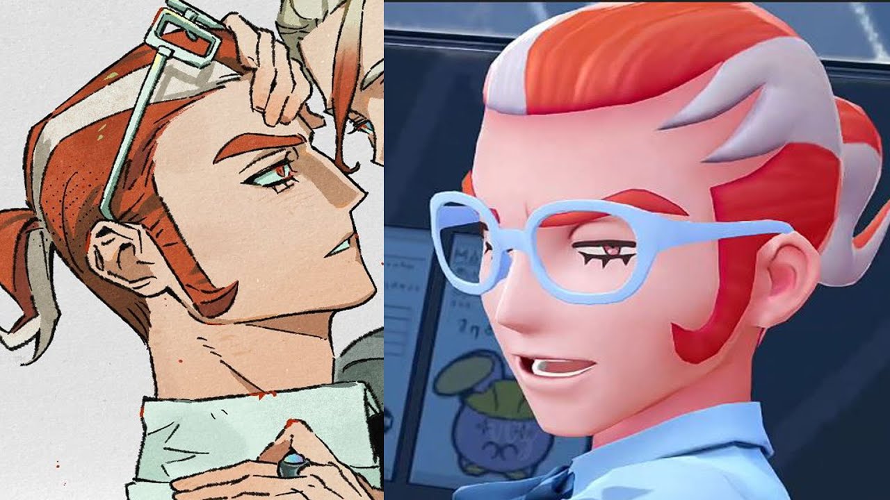 pokemon’s “wasted youth” (Grisham)