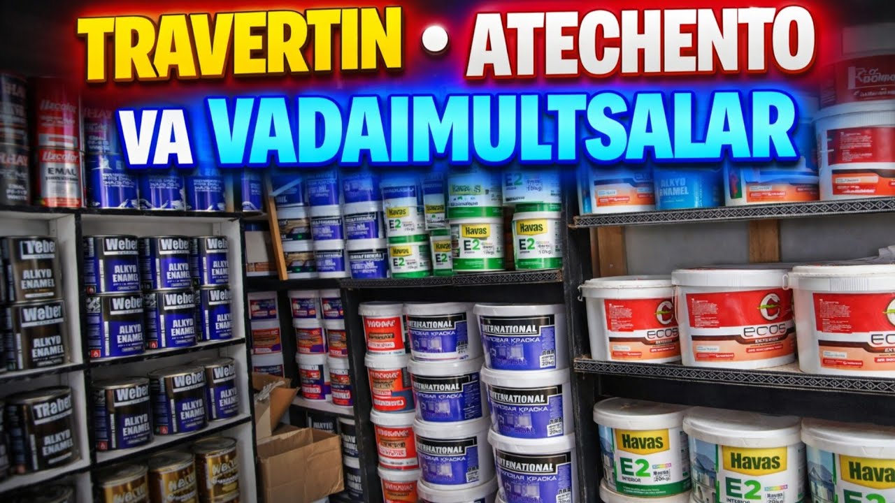 TRAVERTIN VA ATECHENTO 2026