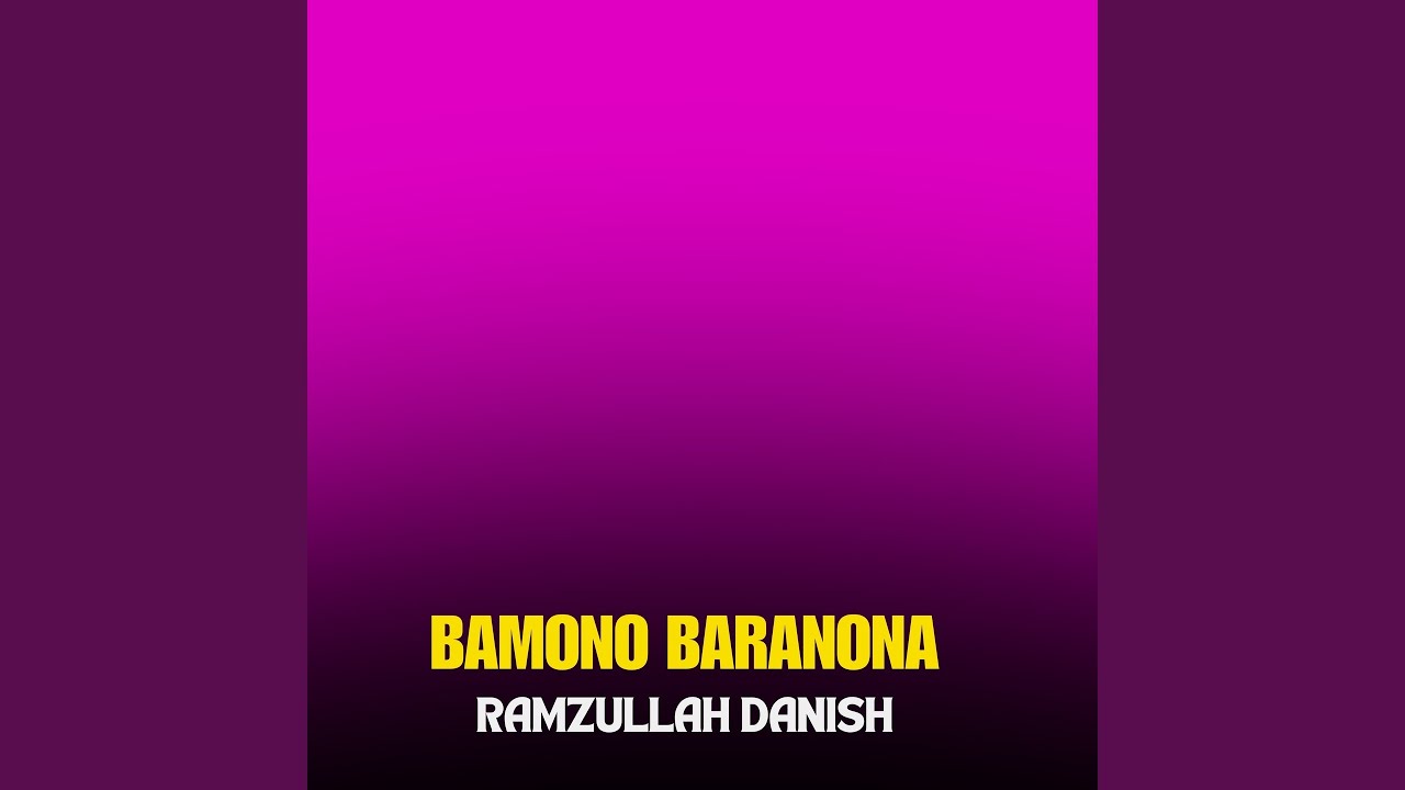 Bamono Baranona