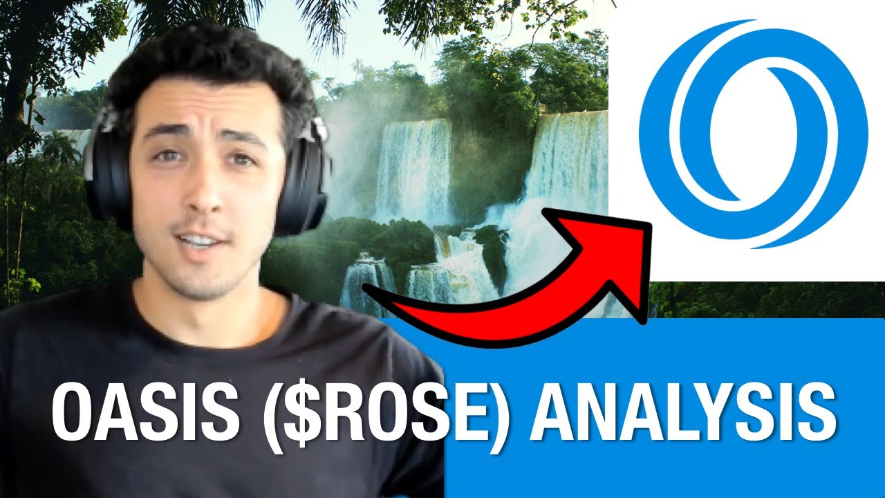 Analysis of Oasis Protocol ($ROSE) - Privacy / DeFi Blockchain