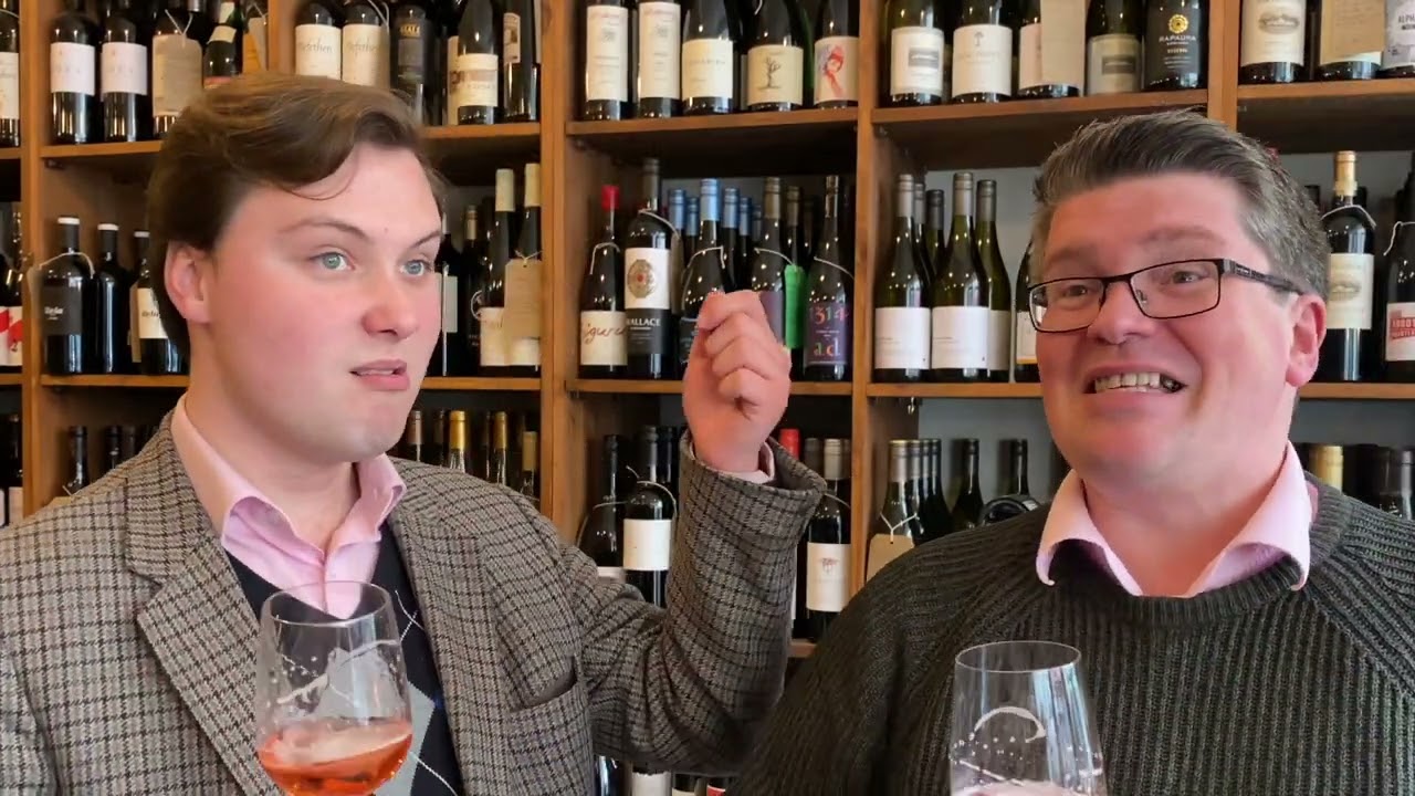 Tasting Note 146 | Lambrusco baby! | Medici Ermete Lambrusco di Sorbara