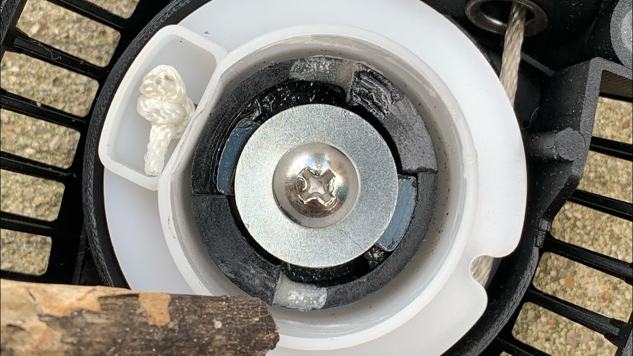 Rovan Baja Rc Pull start Replacement