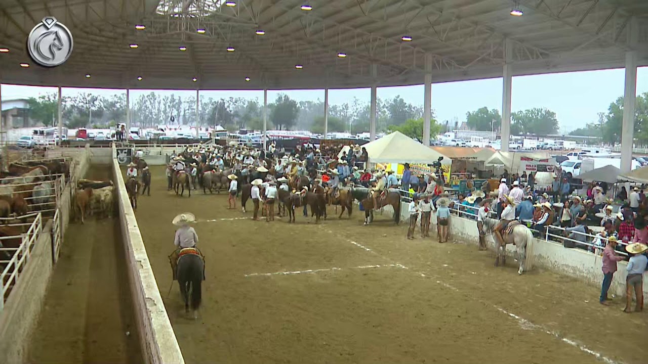 Campeonato Diamante. Final Caladero