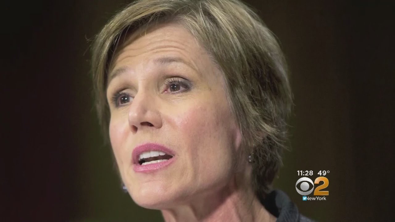 Sally Yates To Testify On Michael Flynn