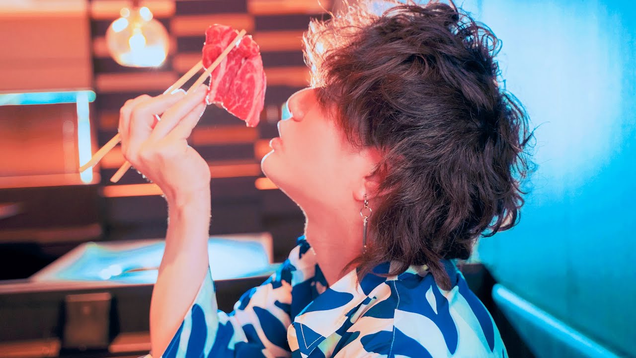 あんばらんす / とくみくす【Music Video】