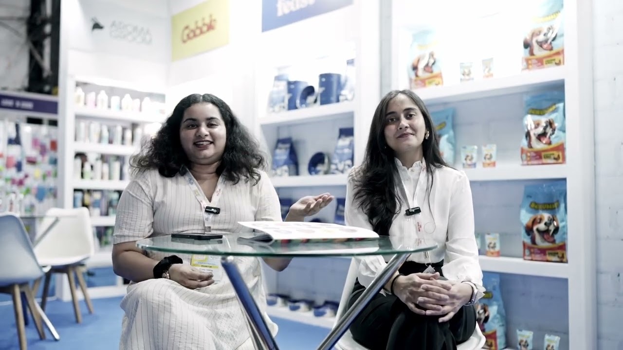 India International Pet Trade Fair 2024 | Event Highlights | Asia’s Biggest Pet Industry Expo