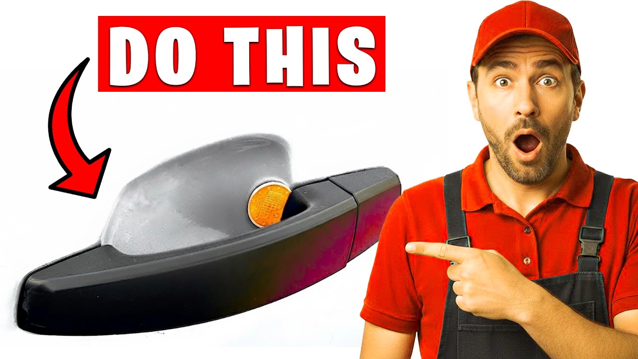 17 Brilliant Car Hacks NO ONE Knows About