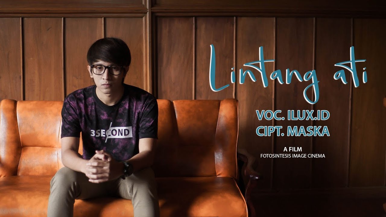 Lintang Ati - ILUX ID | Titip Angin Kangen ( Official Music Video ANEKA SAFARI )