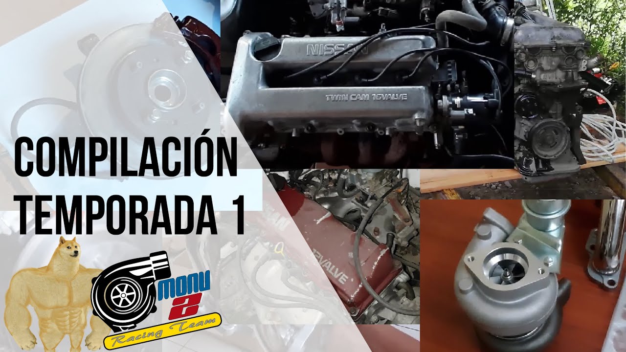 Mejores Momentos SWAP SR20 | Temporada 1
