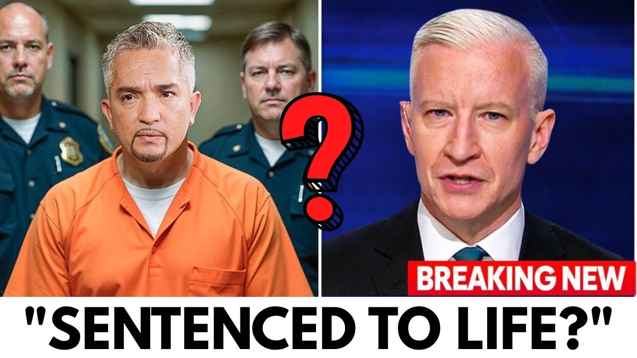 Cesar Millan Life Sentence: The Shocking Truth Revealed
