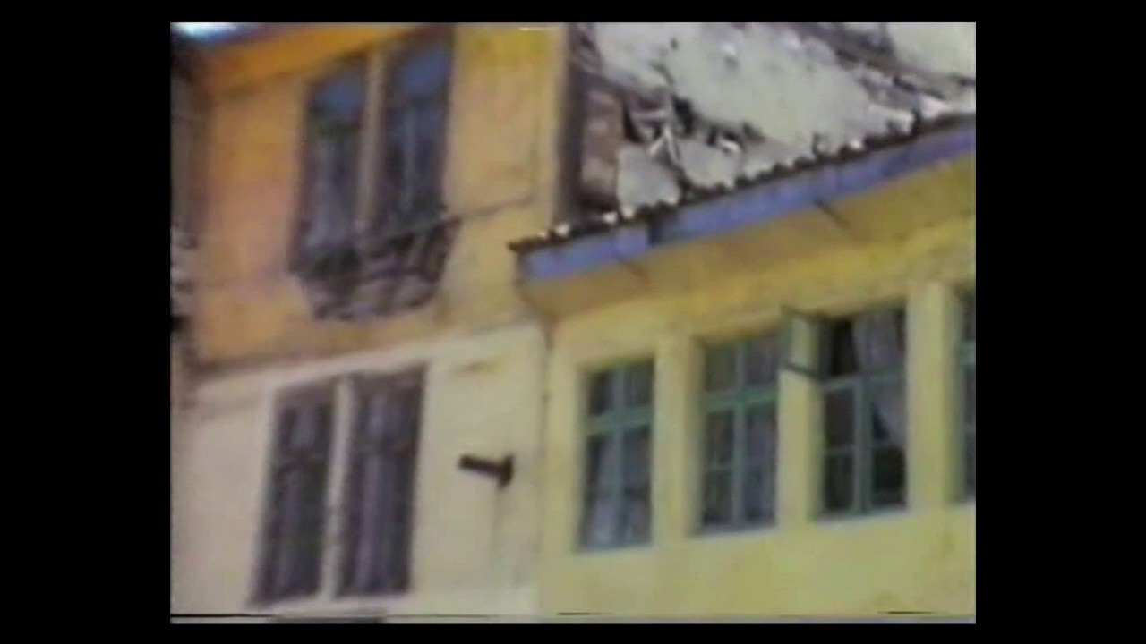Struga-leto 1981