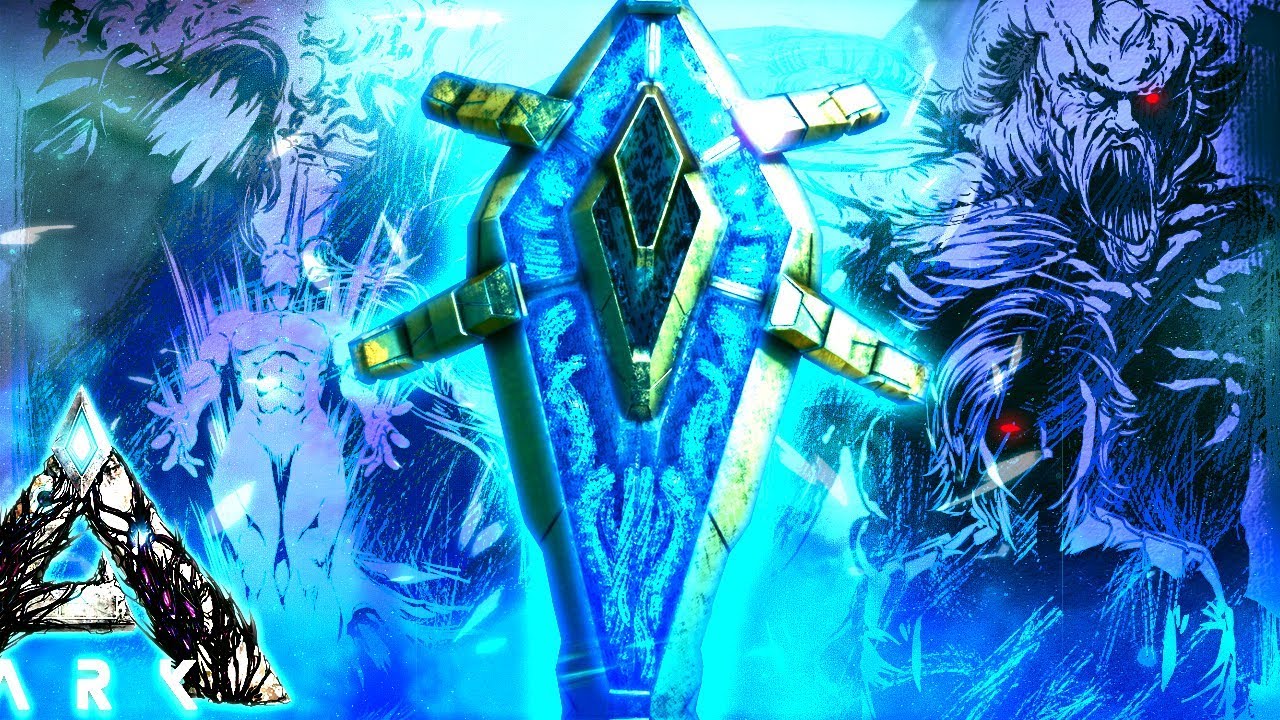 ARK Extinction - IT'S NOT THE ENDING!? - Battle For Earth Revealed & Story Continues! - Gameplay