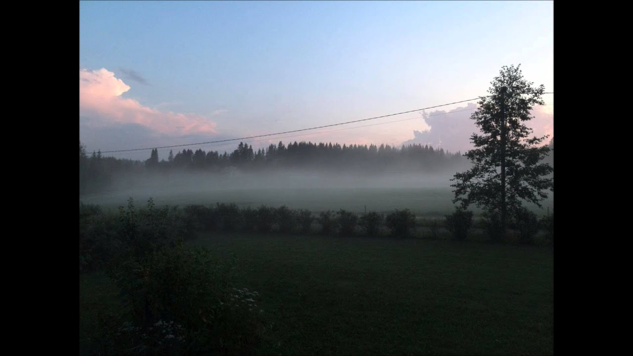 Pohjolan yö