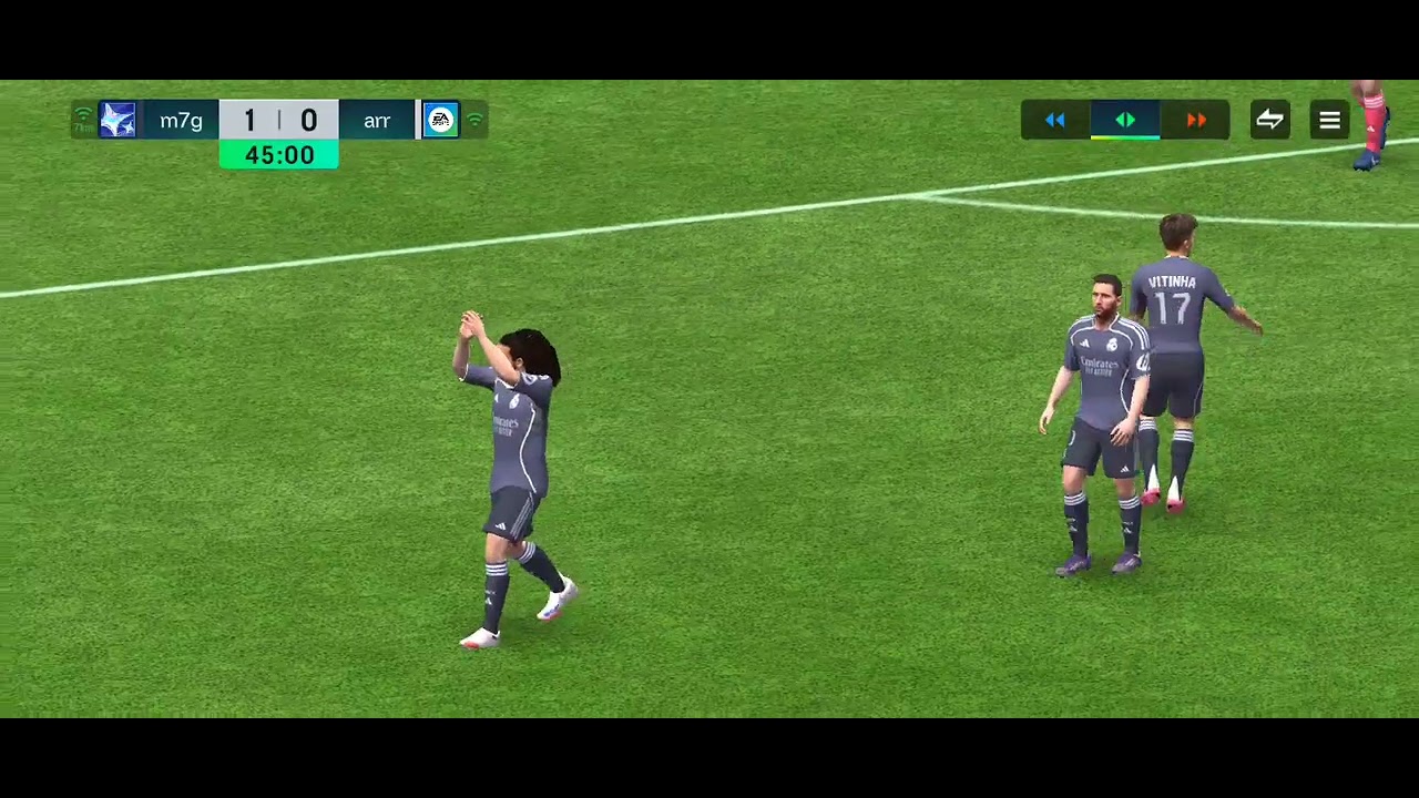 X1 de Liga