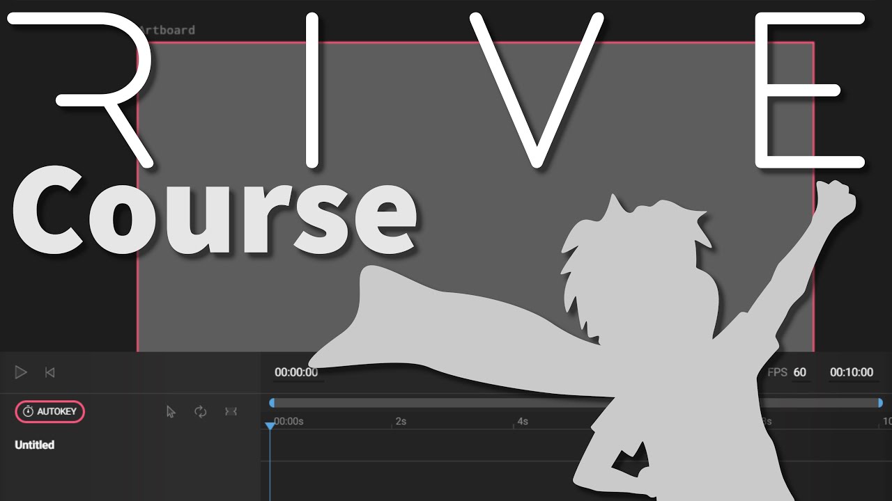 Rive: Core Concepts - #07 Hierarchy