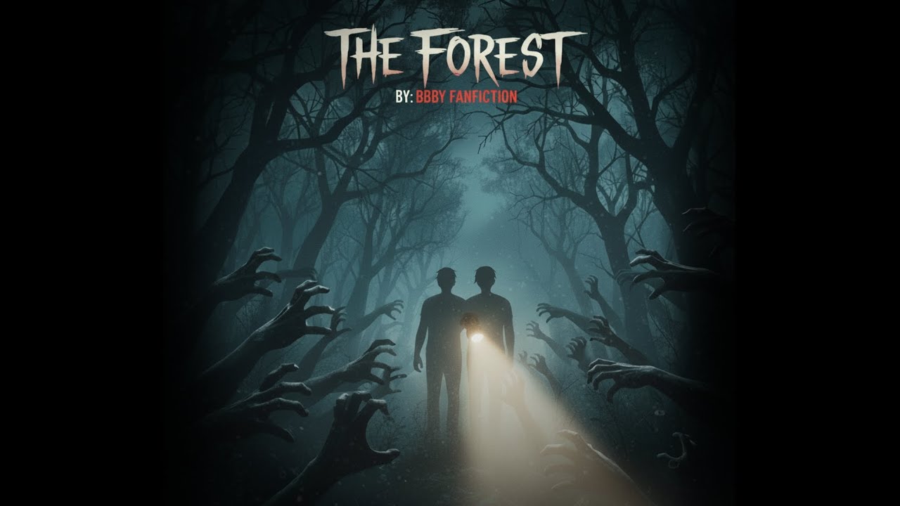 THE FOREST || Part 1 || BBBY FANFICTION                 