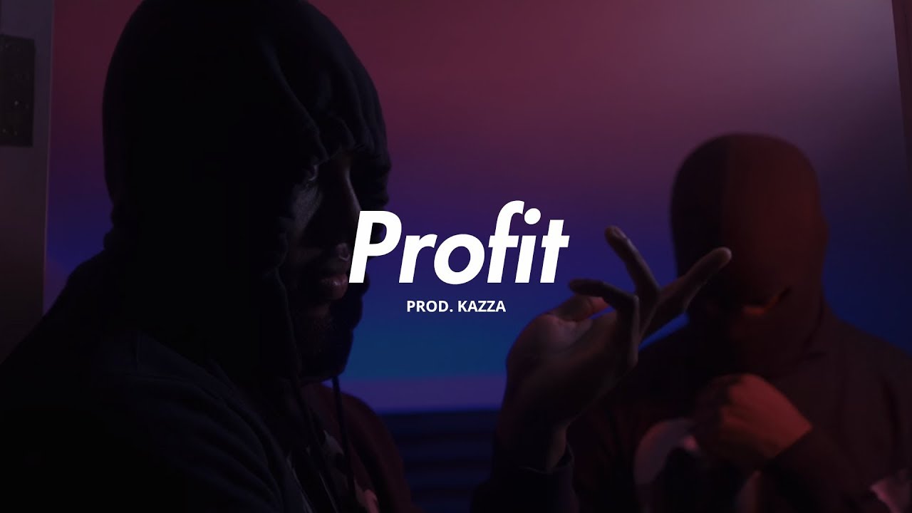[SOLD] Headie One x RV Type Beat - 