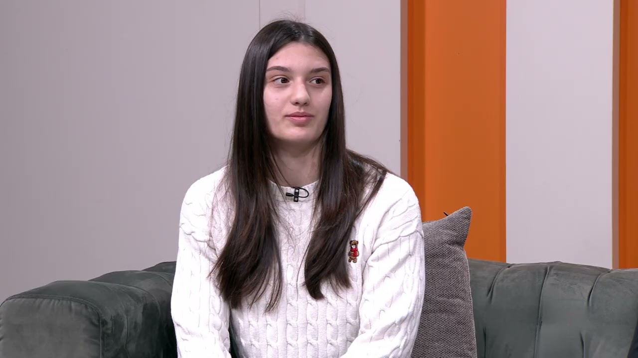 BOJE JUTRA - SEJLA SPAHIĆ OSVOJILA BRONZANU MEDALJU NA EVROPSKOM KUPU | Vijesti online