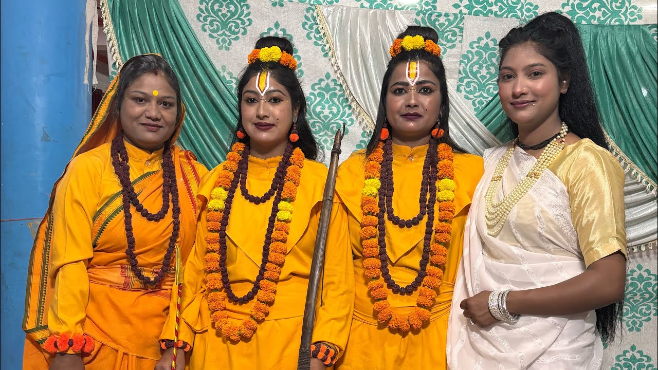 रामलीला का तीसरा दिन( पार्ट 2)