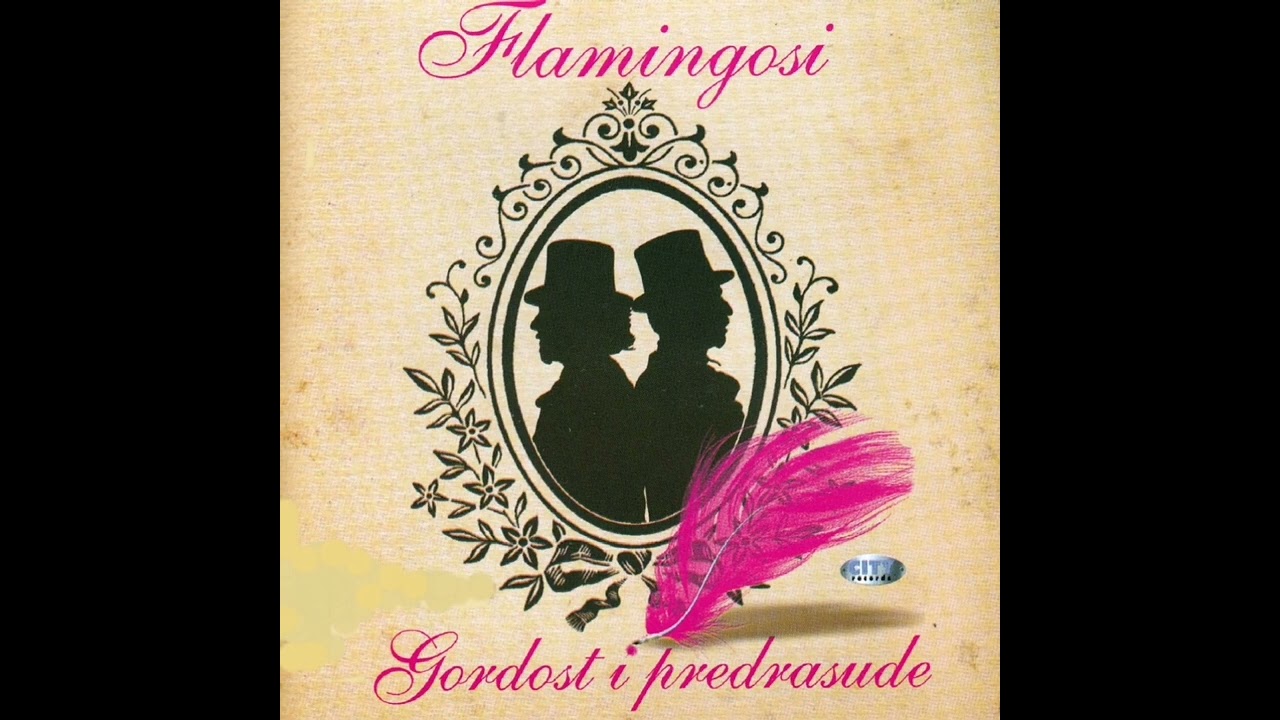 Flamingosi - U Plavim Noćima / Speed Up