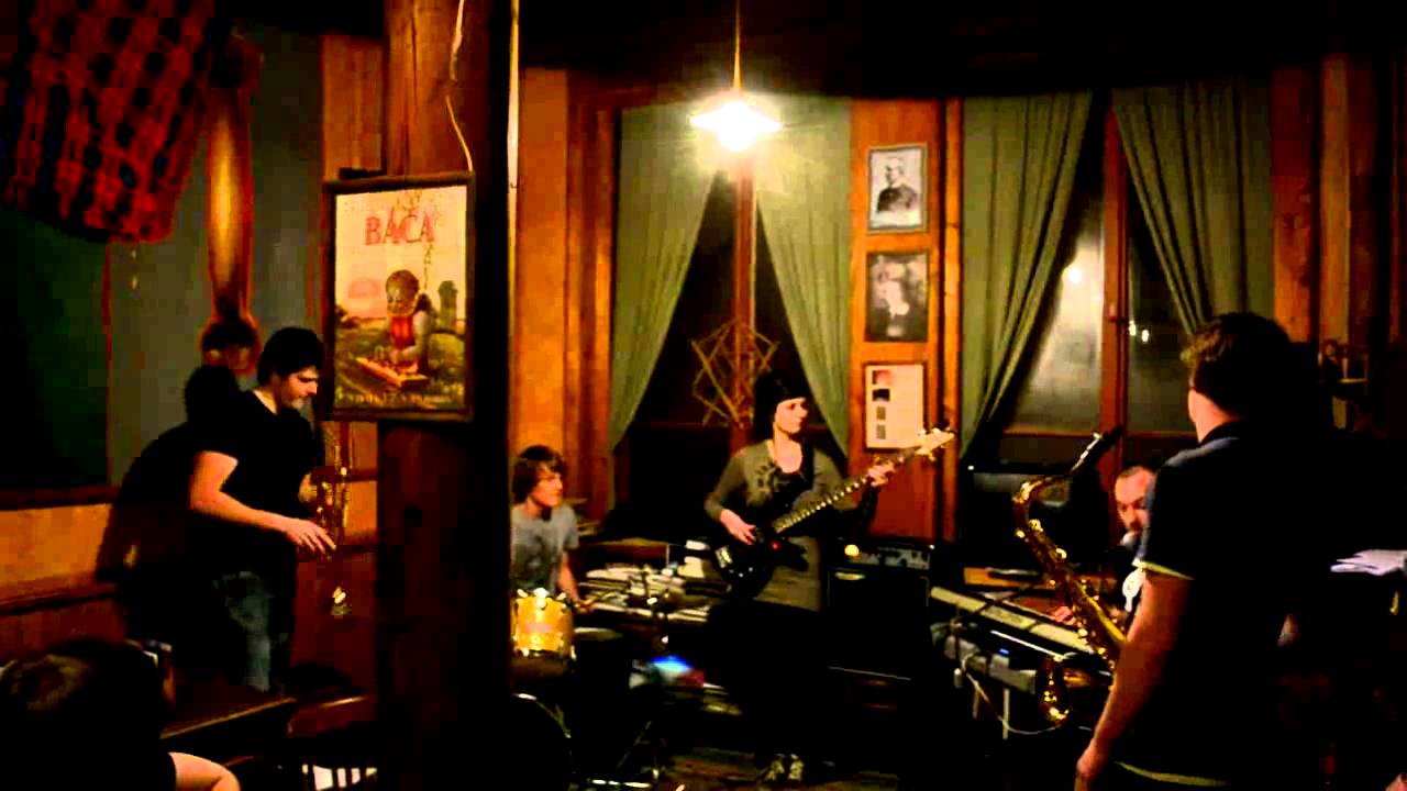 NoWayBack - 24.1.2013 - One in seven