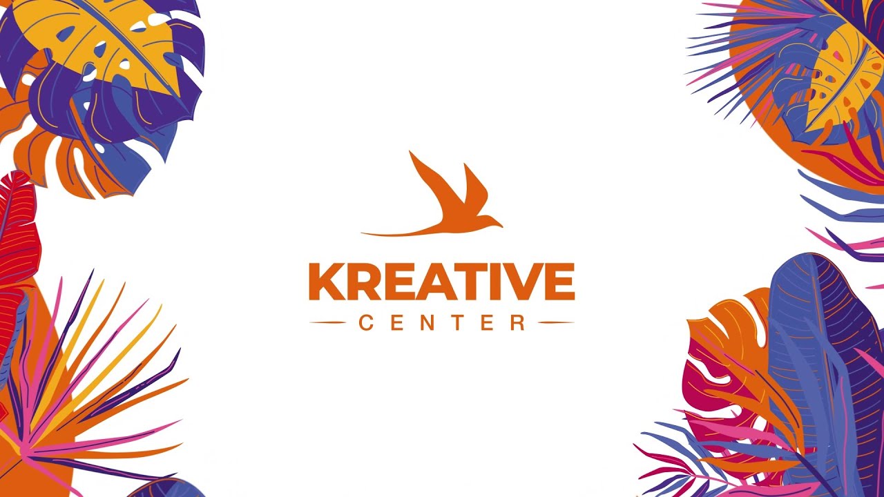 3D Réunion Kreative Center