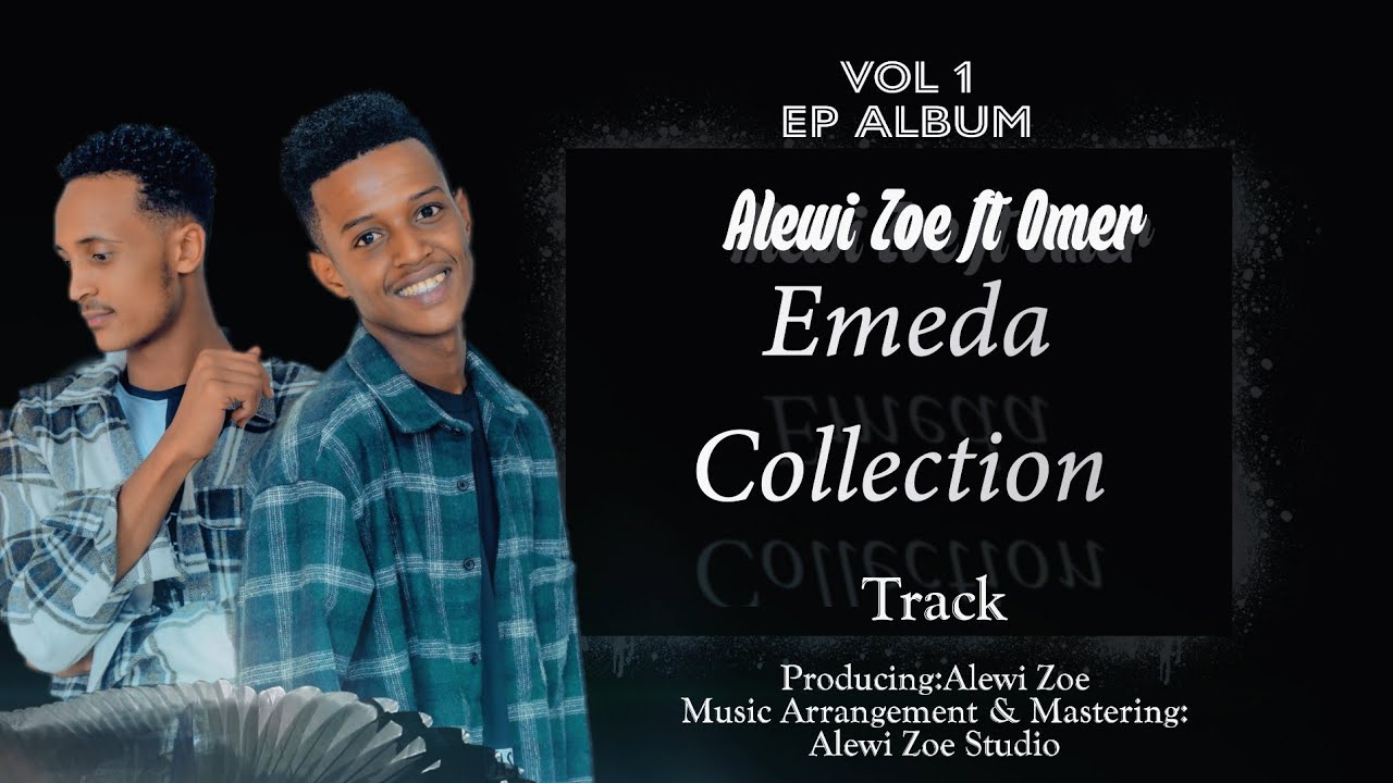 Non Stop|Emda|Collection New Harari Music 2022