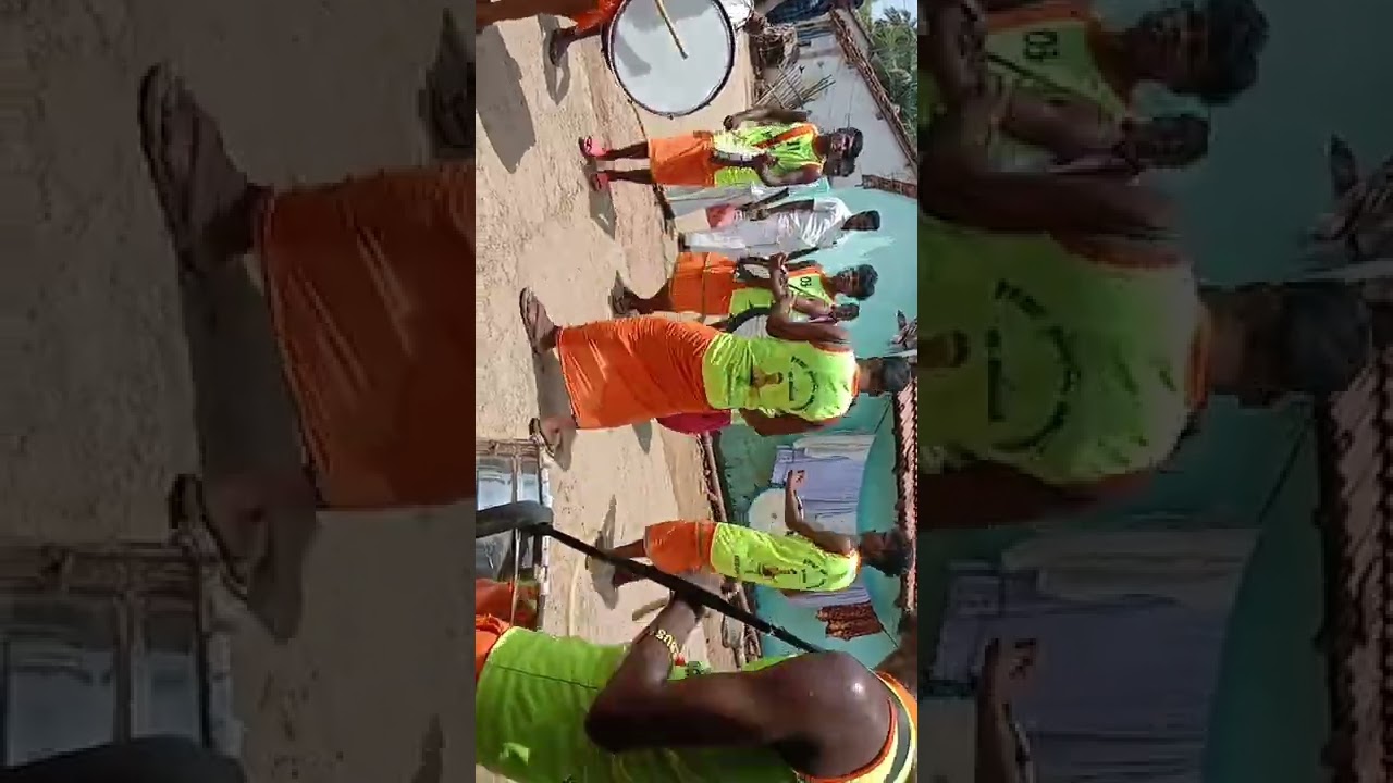 raja giramiya tappattam 🥁