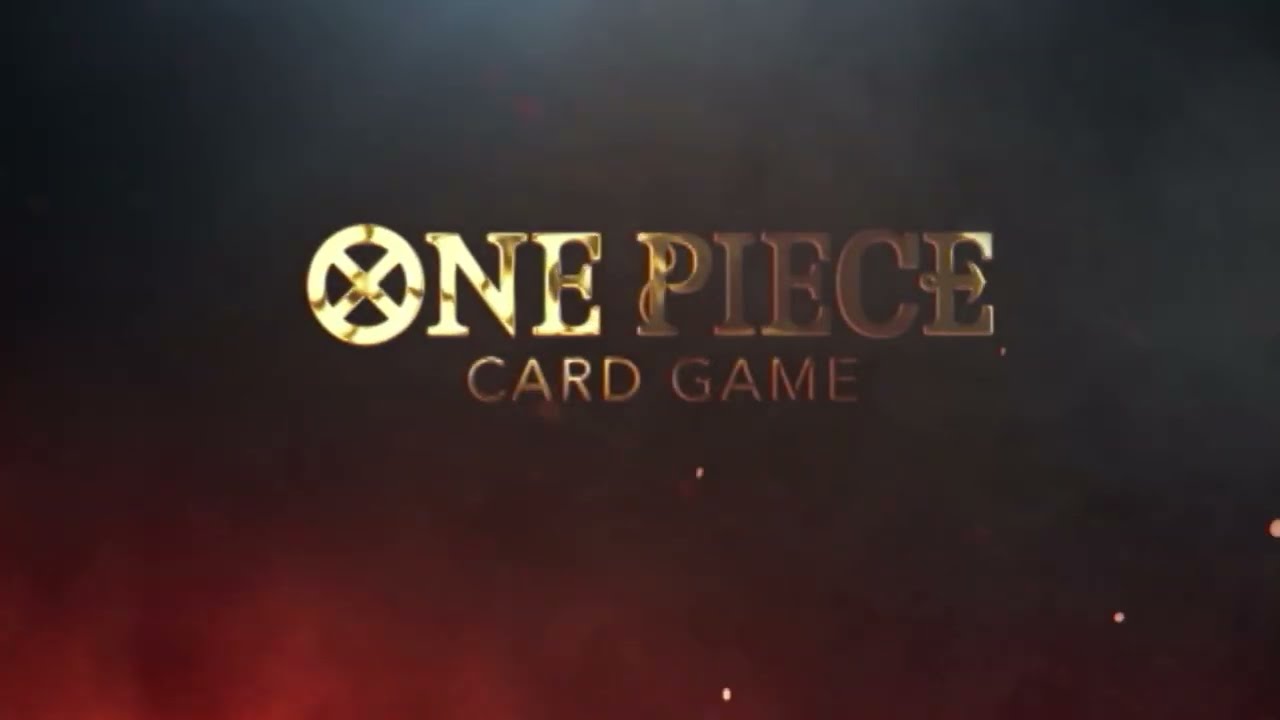 Tutorial 1 para jugar el TCG de One Piece