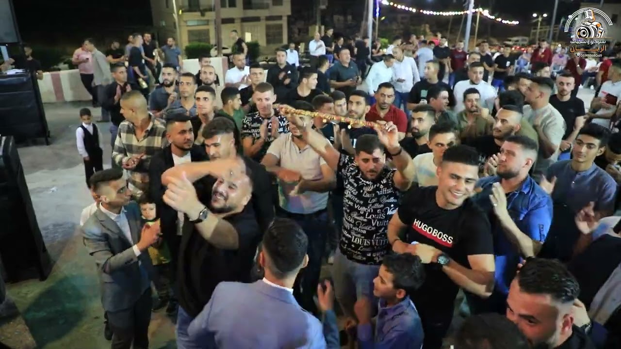 أجمل الاغاني🔥ميل يا غزيل 🔱 قتلوني عيون السود⚡الفنان ماهر الحلبي⚡سهرة العريس جهاد عقل حج علي🔥جماعين📸