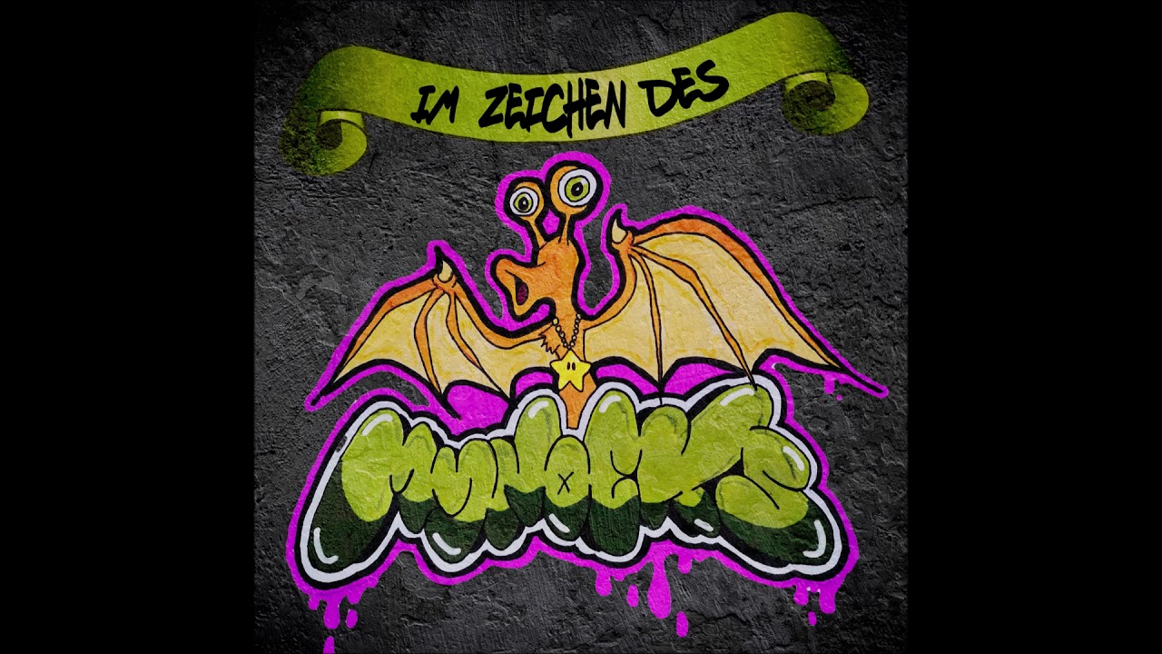 Mynock - Im Zeichen des Mynocks (2009)