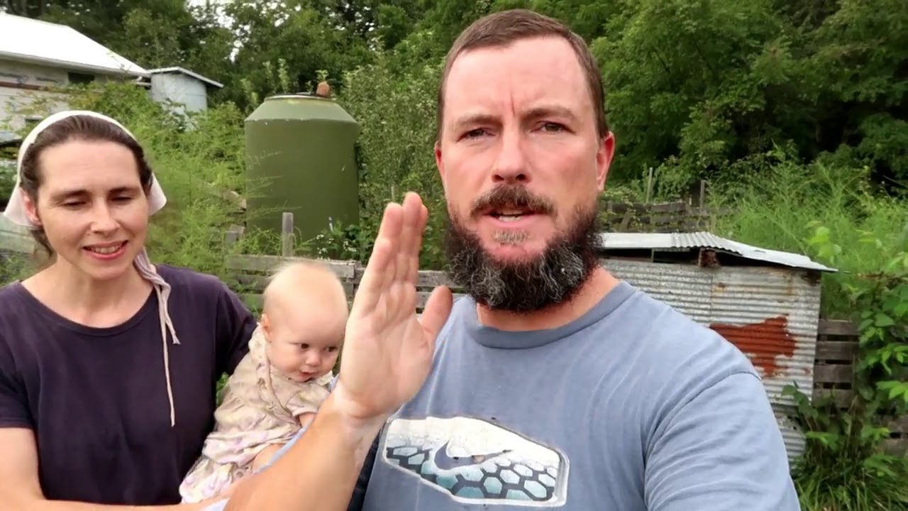 Our BIGGEST MISTAKE On The Homestead (so far)
