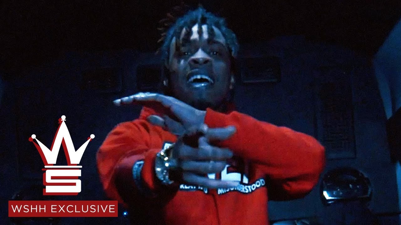 Famo Banga - “No Warnings” (Official Music Video - WSHH Exclusive)