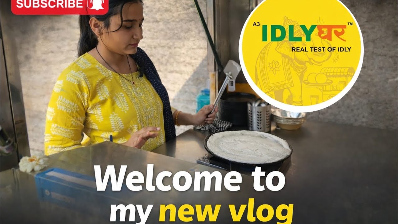 Welcome to my new volg 