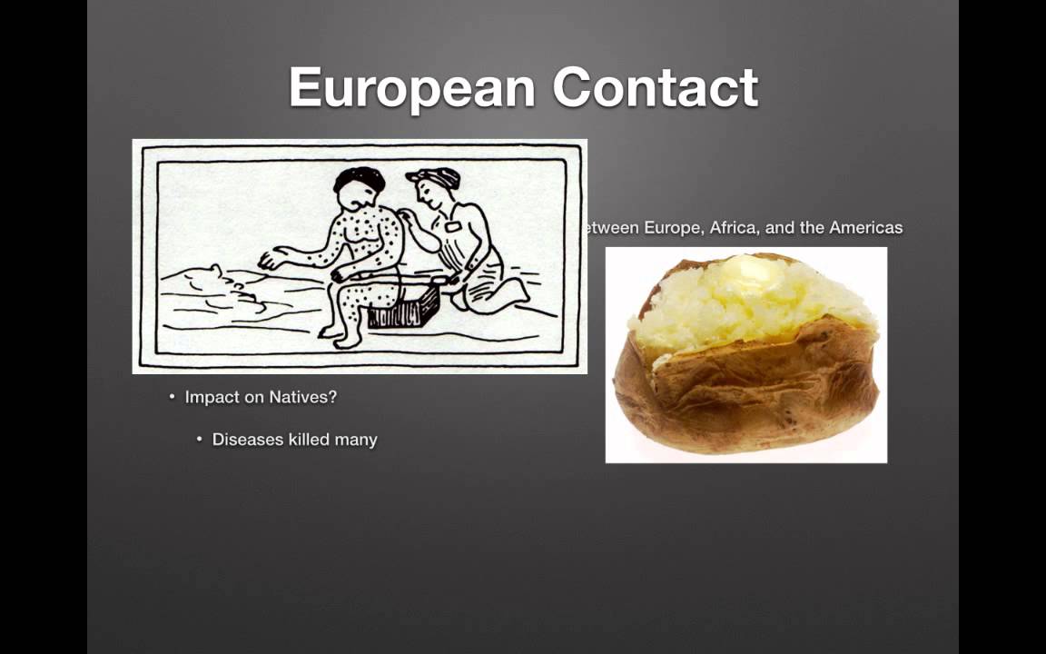 APUSH Review: Period 1 (1491 - 1607) In 10 Minutes!