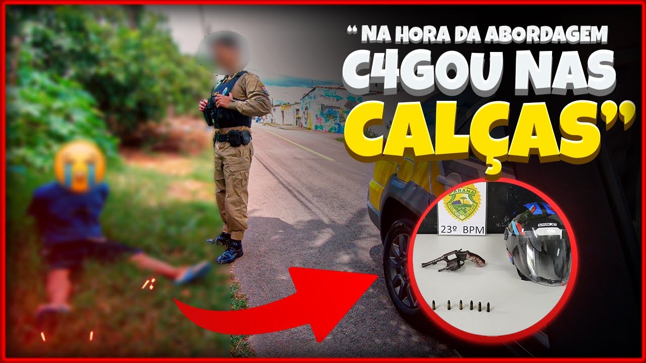 PMPR - OBSERVA&Ccedil;&Otilde;ES DI&Aacute;RIAS #43 - 